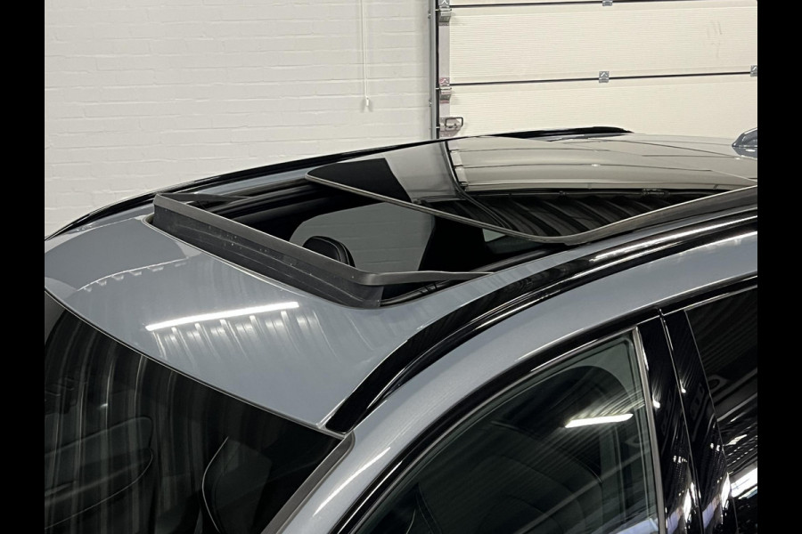 Volvo XC60 2.0 T6 Plug-in hybrid AWD R-Design Luchtvering | Trekhaak | Bowers & Wilkins | Open dak | Adapt. cruise | 360 camera | Memory | Stuur-/stoelverwarming | Head-up