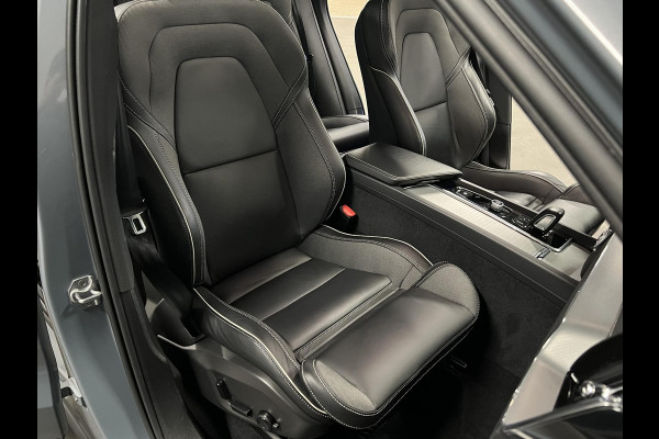 Volvo XC60 2.0 T6 Plug-in hybrid AWD R-Design Luchtvering | Trekhaak | Bowers & Wilkins | Open dak | Adapt. cruise | 360 camera | Memory | Stuur-/stoelverwarming | Head-up
