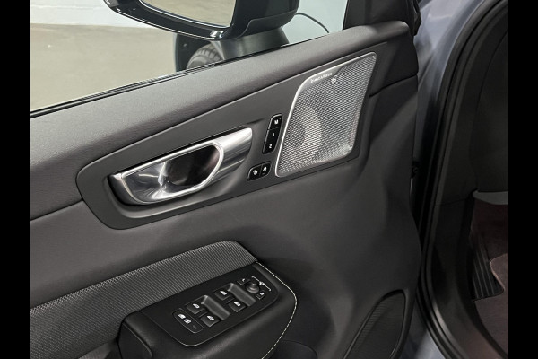 Volvo XC60 2.0 T6 Plug-in hybrid AWD R-Design Luchtvering | Trekhaak | Bowers & Wilkins | Open dak | Adapt. cruise | 360 camera | Memory | Stuur-/stoelverwarming | Head-up