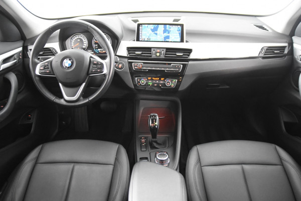 BMW X1 sDrive18i X-Line *1ste Eigenaar*Leer*Navigatie*Stoelverwarming*
