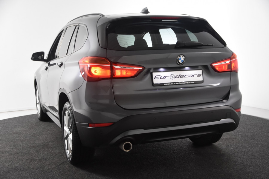 BMW X1 sDrive18i X-Line *1ste Eigenaar*Leer*Navigatie*Stoelverwarming*