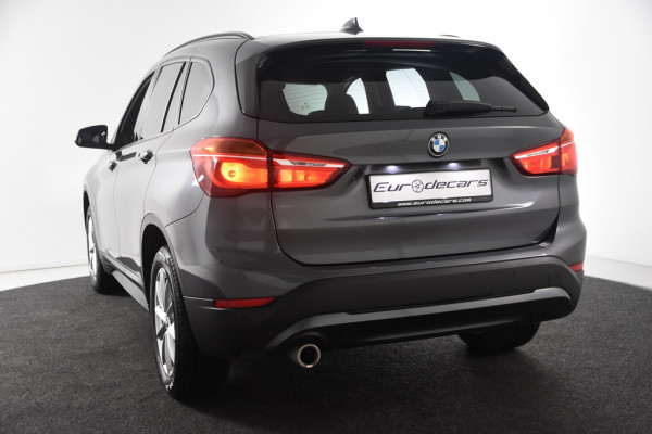 BMW X1 sDrive18i X-Line *1ste Eigenaar*Leer*Navigatie*Stoelverwarming*