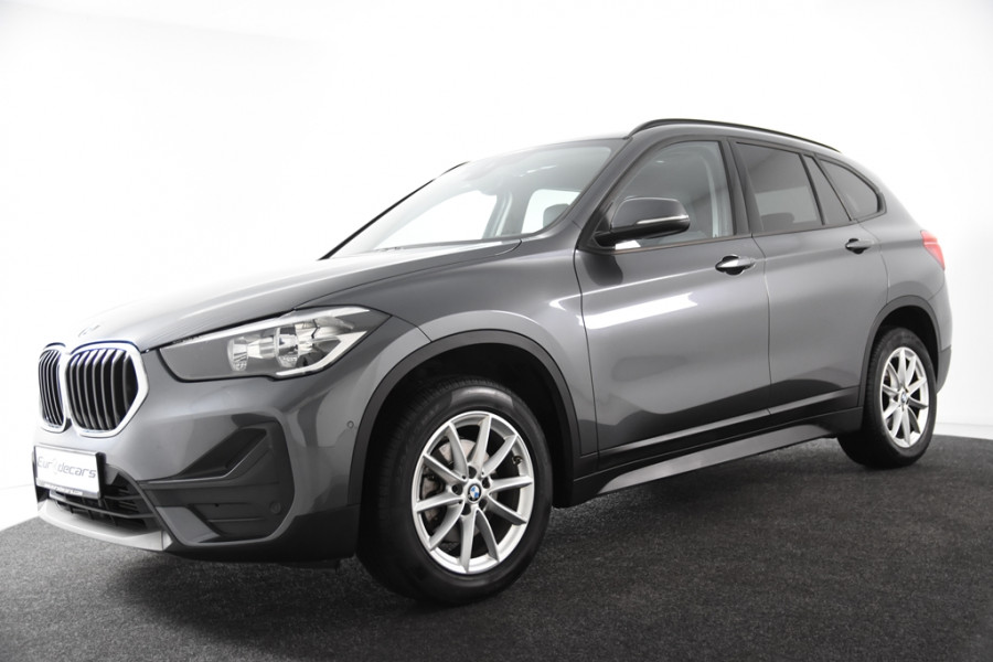 BMW X1 sDrive18i X-Line *1ste Eigenaar*Leer*Navigatie*Stoelverwarming*