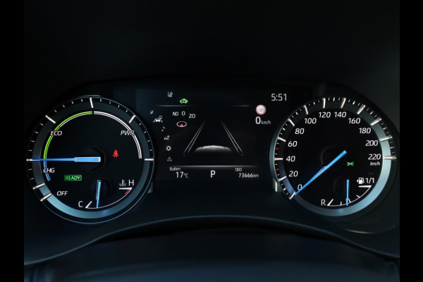 Toyota highlander 2.5 AWD Hybrid Executive | JBL | Leder | Stoelverwarming