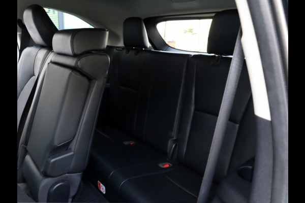 Toyota highlander 2.5 AWD Hybrid Executive | JBL | Leder | Stoelverwarming