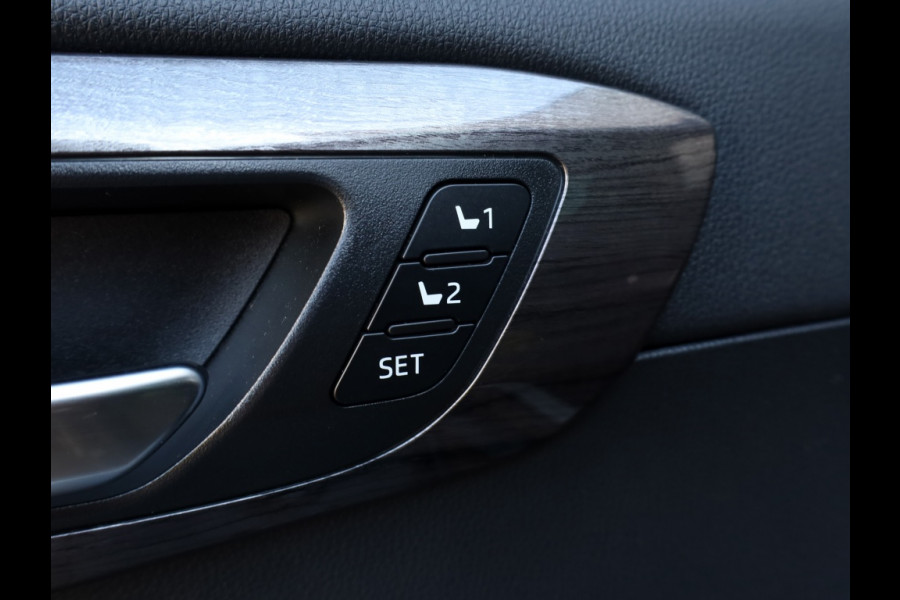 Toyota highlander 2.5 AWD Hybrid Executive | JBL | Leder | Stoelverwarming