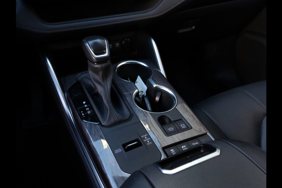 Toyota highlander 2.5 AWD Hybrid Executive | JBL | Leder | Stoelverwarming