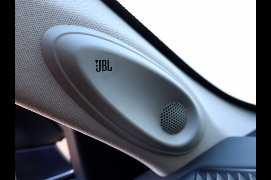 Toyota highlander 2.5 AWD Hybrid Executive | JBL | Leder | Stoelverwarming