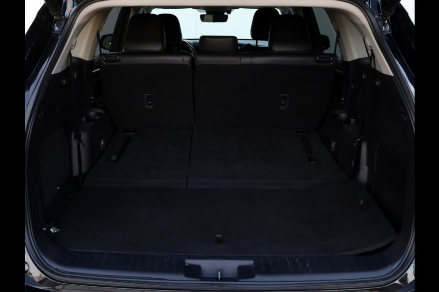 Toyota highlander 2.5 AWD Hybrid Executive | JBL | Leder | Stoelverwarming