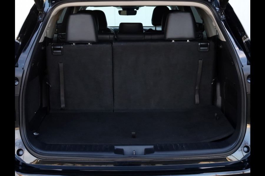 Toyota highlander 2.5 AWD Hybrid Executive | JBL | Leder | Stoelverwarming