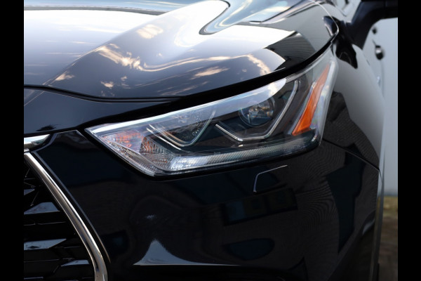 Toyota highlander 2.5 AWD Hybrid Executive | JBL | Leder | Stoelverwarming