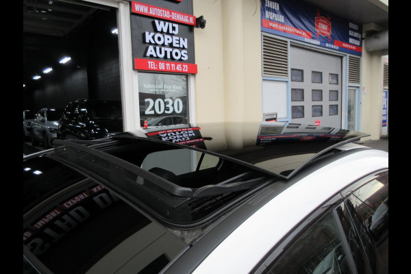 Mercedes-Benz A-Klasse 180 d AMG Sfeer Distronic Pano 19''