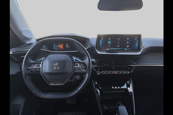 Peugeot e-208 EV Allure Première 1-fase 50 kWh