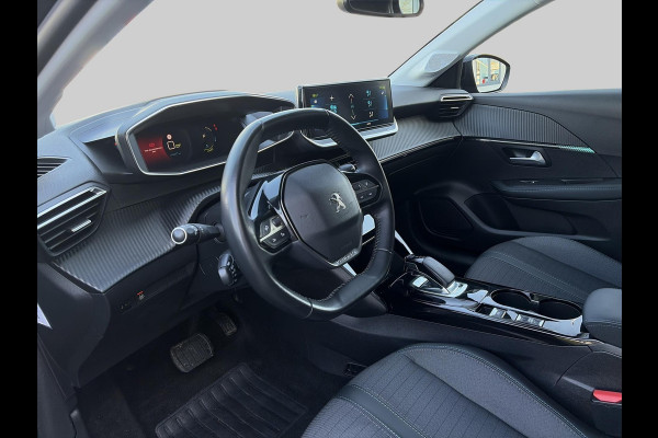 Peugeot e-208 EV Allure Première 1-fase 50 kWh