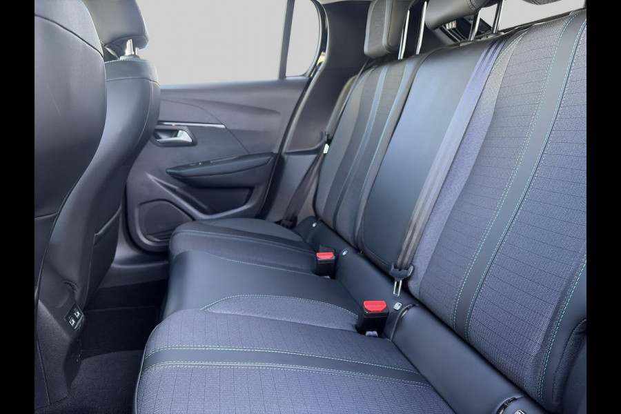 Peugeot e-208 EV Allure Première 1-fase 50 kWh