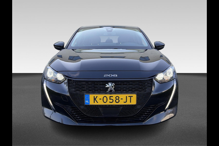 Peugeot e-208 EV Allure Première 1-fase 50 kWh