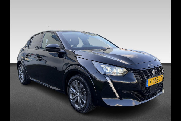 Peugeot e-208 EV Allure Première 1-fase 50 kWh