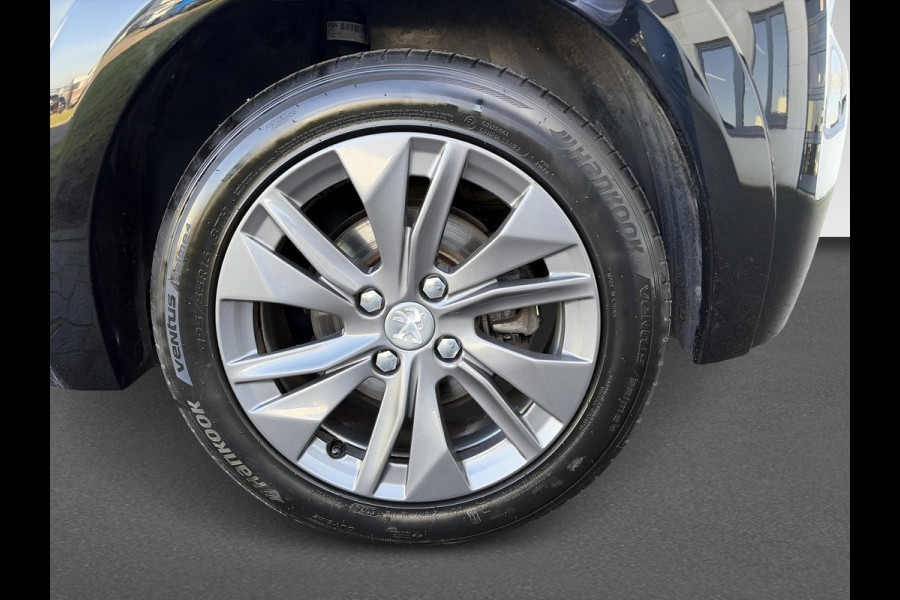 Peugeot e-208 EV Allure Première 1-fase 50 kWh