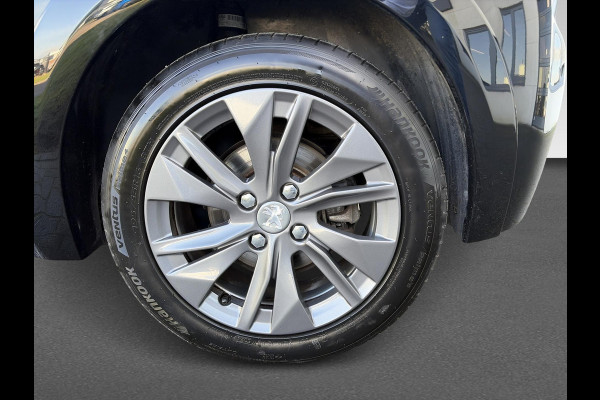 Peugeot e-208 EV Allure Première 1-fase 50 kWh