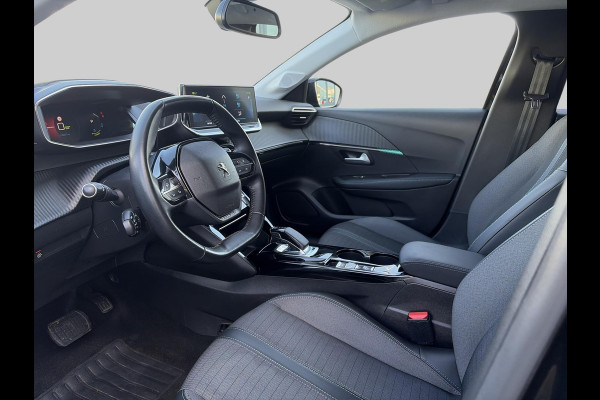 Peugeot e-208 EV Allure Première 1-fase 50 kWh