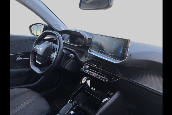 Peugeot e-208 EV Allure Première 1-fase 50 kWh