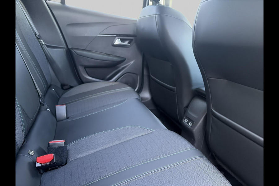 Peugeot e-208 EV Allure Première 1-fase 50 kWh