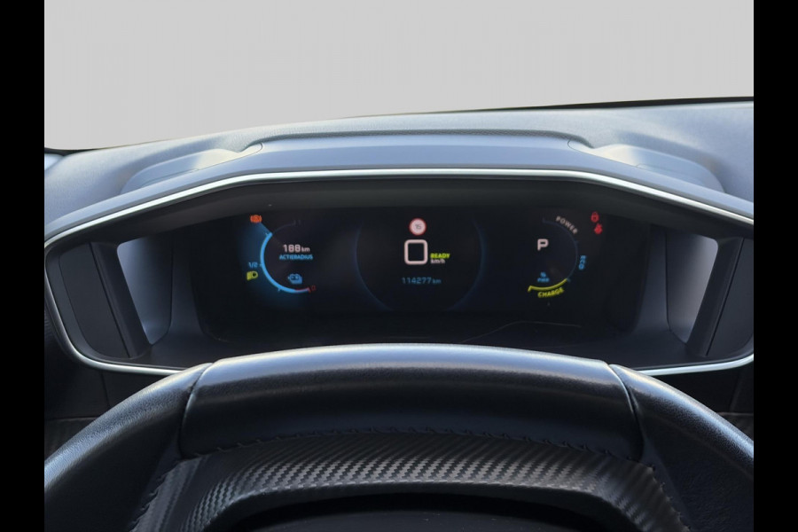 Peugeot e-208 EV Allure Première 1-fase 50 kWh