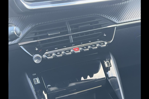Peugeot e-208 EV Allure Première 1-fase 50 kWh