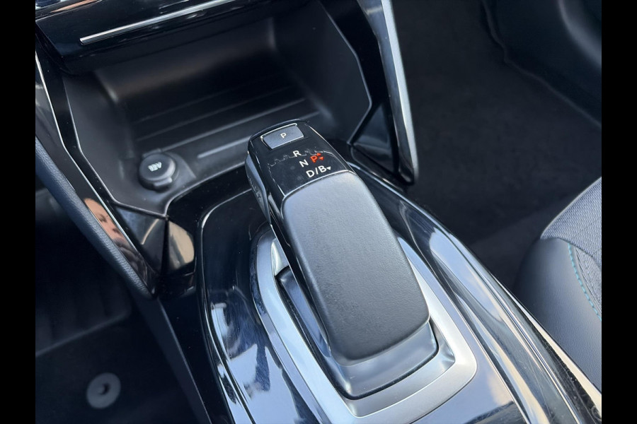 Peugeot e-208 EV Allure Première 1-fase 50 kWh