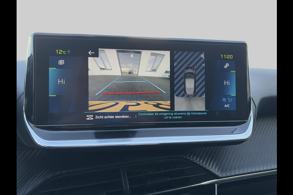 Peugeot e-208 EV Allure Première 1-fase 50 kWh