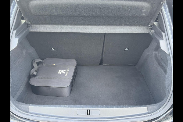 Peugeot e-208 EV Allure Première 1-fase 50 kWh