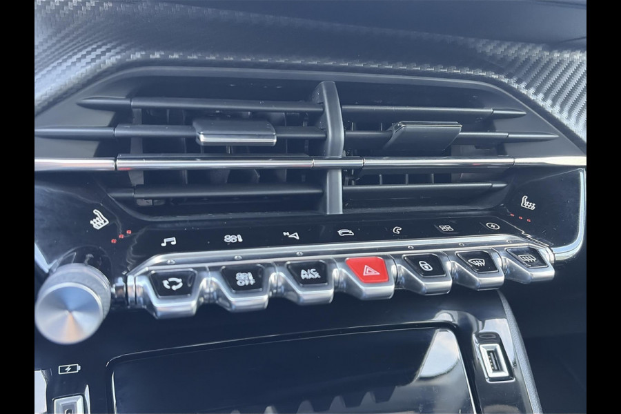 Peugeot e-208 EV Allure Première 1-fase 50 kWh