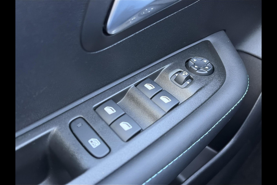 Peugeot e-208 EV Allure Première 1-fase 50 kWh