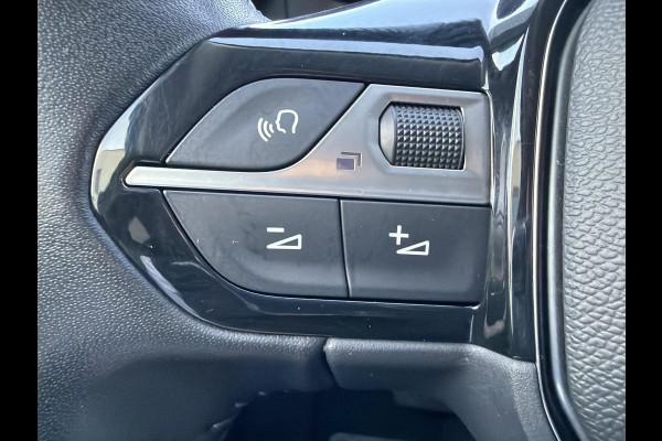 Peugeot e-208 EV Allure Première 1-fase 50 kWh