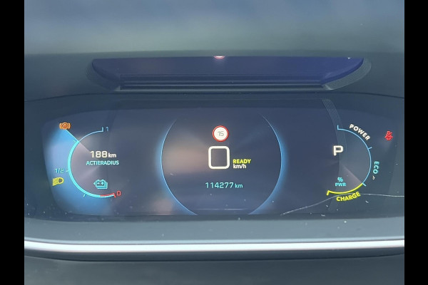 Peugeot e-208 EV Allure Première 1-fase 50 kWh