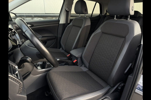 Volkswagen T-Cross 1.0 TSI Style | Trekhaak | Carplay | LED | Camera