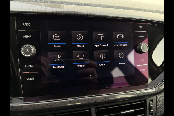 Volkswagen T-Cross 1.0 TSI Style | Trekhaak | Carplay | LED | Camera