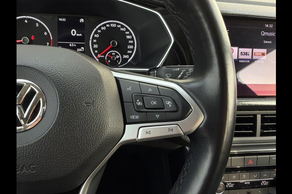 Volkswagen T-Cross 1.0 TSI Style | Trekhaak | Carplay | LED | Camera