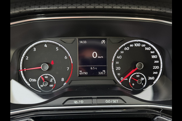 Volkswagen T-Cross 1.0 TSI Style | Trekhaak | Carplay | LED | Camera