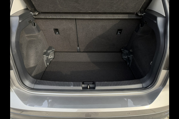 Volkswagen T-Cross 1.0 TSI Style | Trekhaak | Carplay | LED | Camera