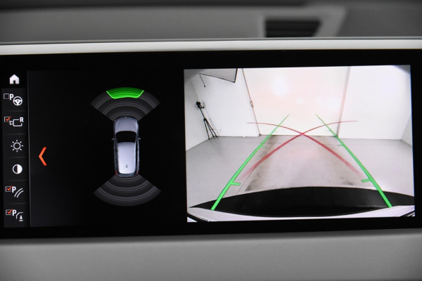 BMW X1 sDrive16d Sportline *1ste Eigenaar*Navigatie*Trekhaak*Camera*