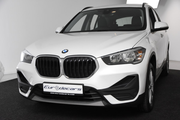 BMW X1 sDrive16d Sportline *1ste Eigenaar*Navigatie*Trekhaak*Camera*