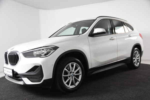 BMW X1 sDrive16d Sportline *1ste Eigenaar*Navigatie*Trekhaak*Camera*