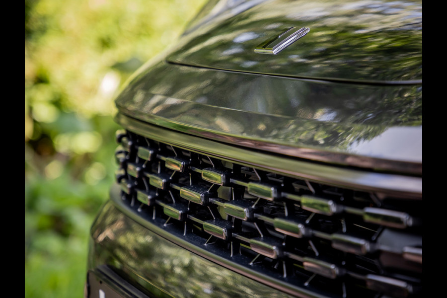 Lynk & Co 01 1.5 Plug-In Hybrid 262pk BLACKED OUT | 360 Camera | Panoramadak