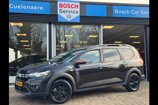 Dacia Jogger 1.6 Hybrid 140 Extreme Navi / Clima / Camera / LM velgen / P-sensoren / Keyless