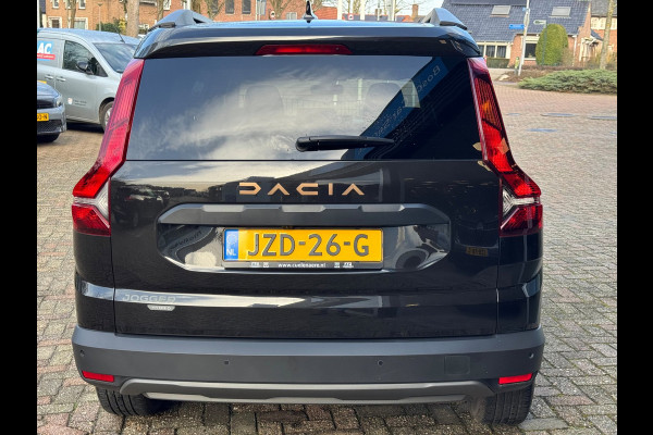 Dacia Jogger 1.6 Hybrid 140 Extreme Navi / Clima / Camera / LM velgen / P-sensoren / Keyless