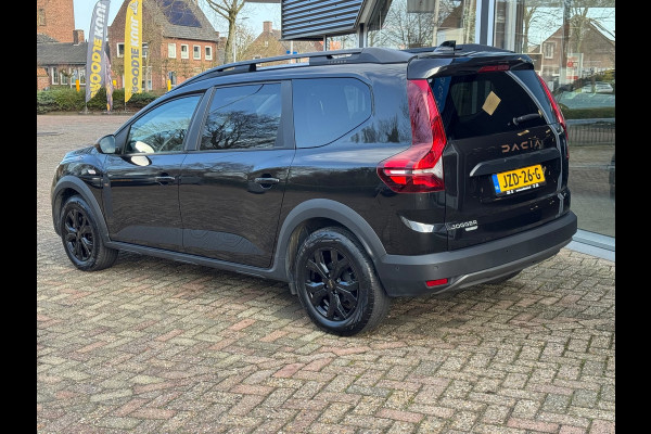 Dacia Jogger 1.6 Hybrid 140 Extreme Navi / Clima / Camera / LM velgen / P-sensoren / Keyless