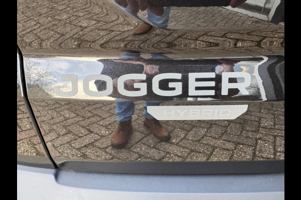 Dacia Jogger 1.6 Hybrid 140 Extreme Navi / Clima / Camera / LM velgen / P-sensoren / Keyless