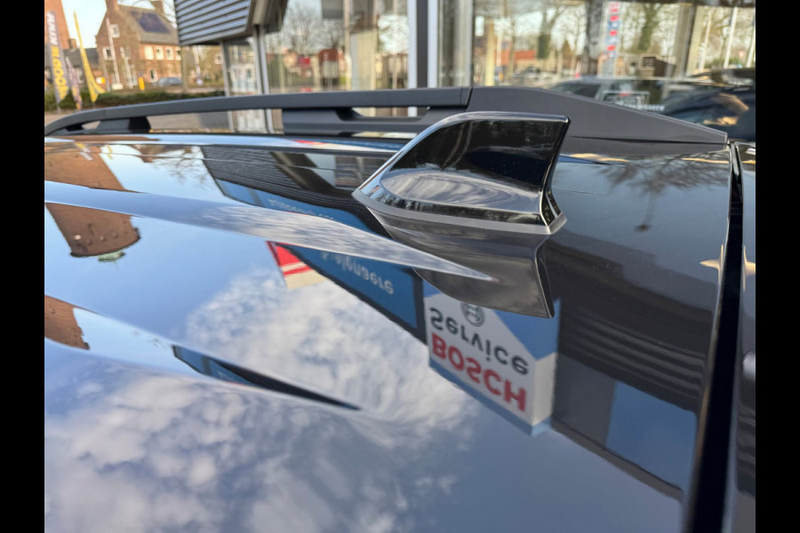 Dacia Jogger 1.6 Hybrid 140 Extreme Navi / Clima / Camera / LM velgen / P-sensoren / Keyless