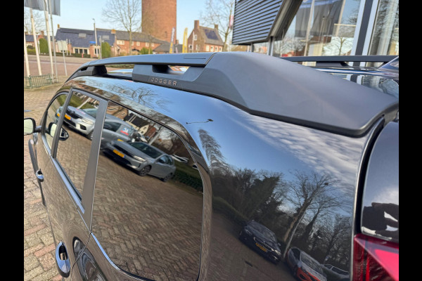 Dacia Jogger 1.6 Hybrid 140 Extreme Navi / Clima / Camera / LM velgen / P-sensoren / Keyless